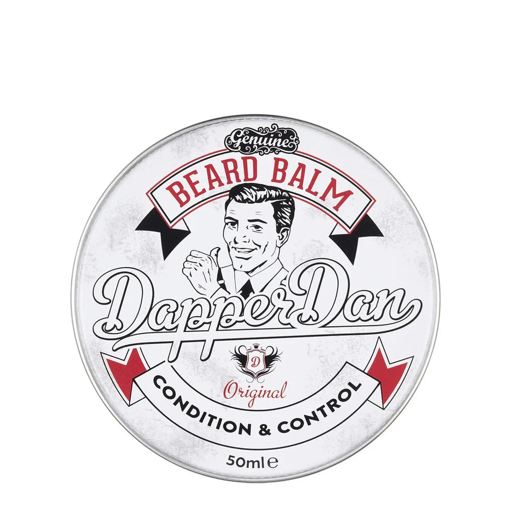 Beard Balm 50 ml