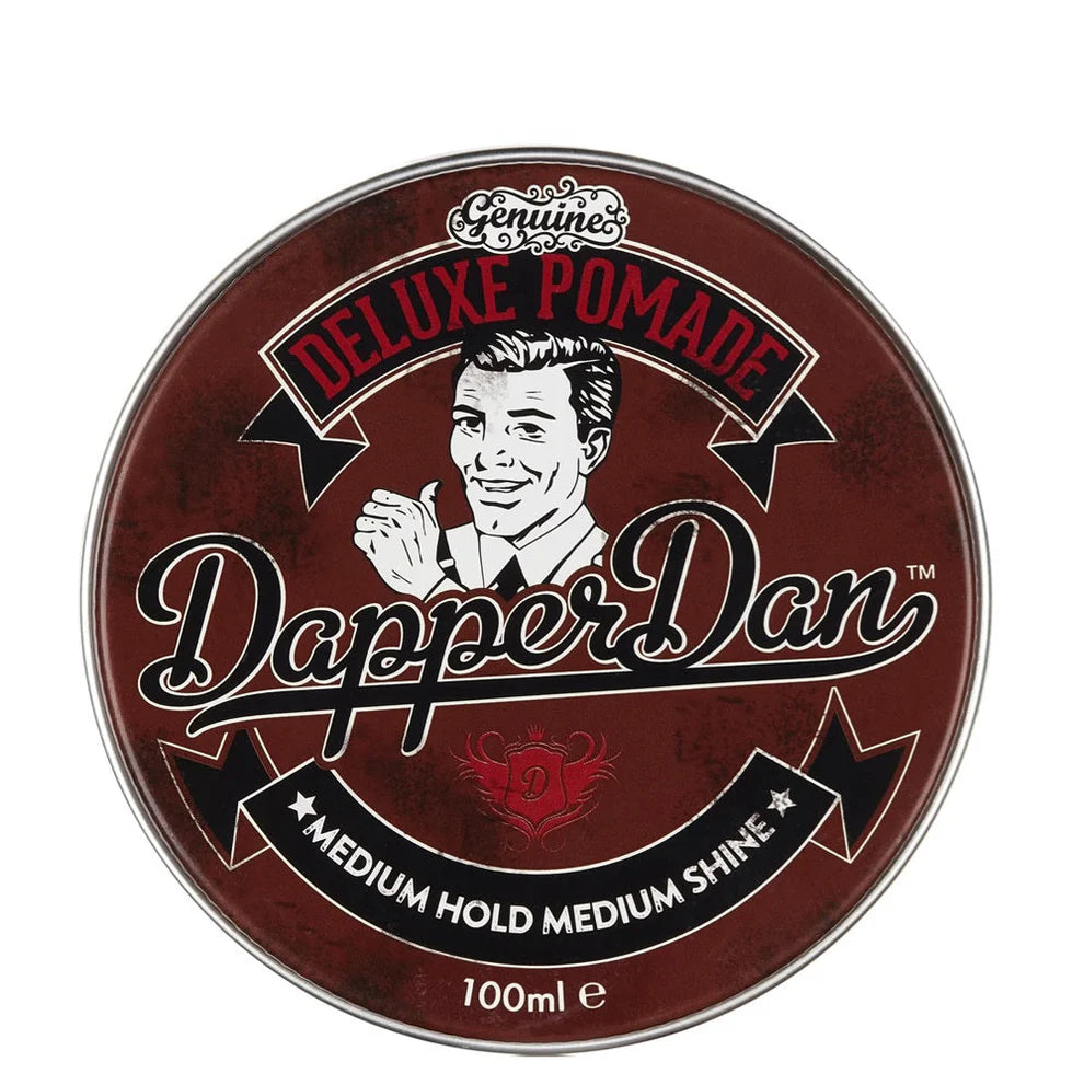 Deluxe Pomade 100 ml
