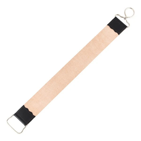 Razor Strop Leather 152