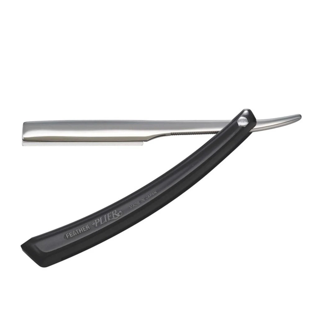 Feather Plier Razor