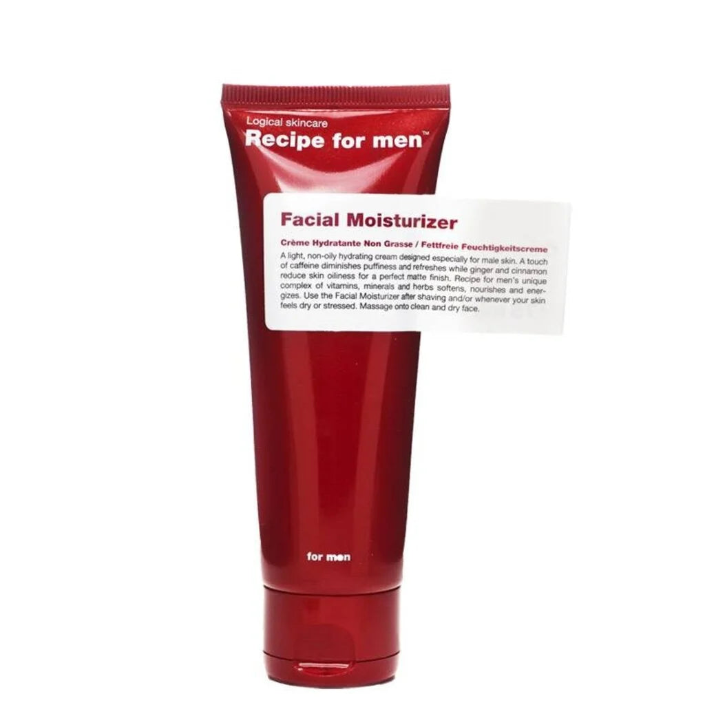 Giftbox Daily Face Kit