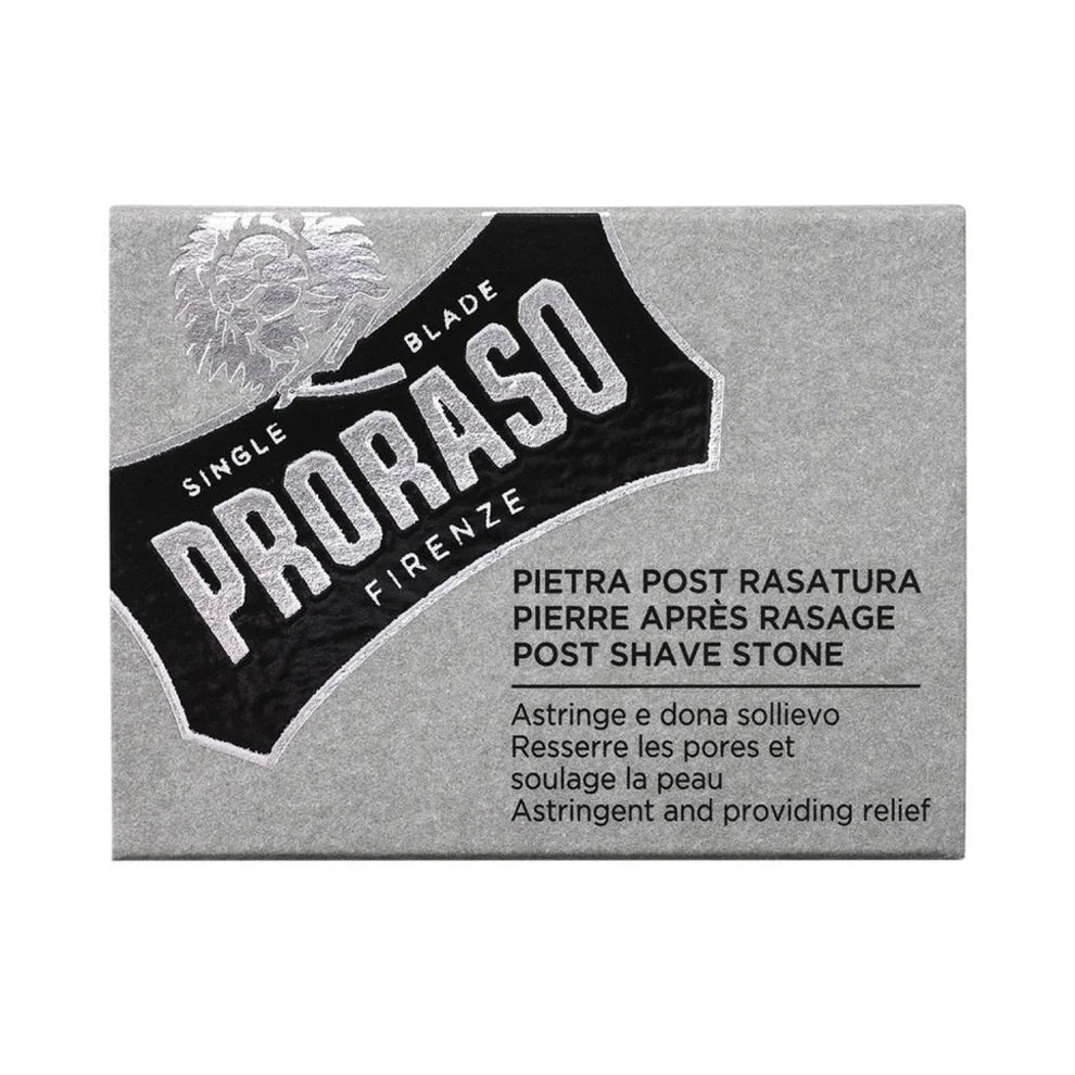 Post Shave Stone 100g