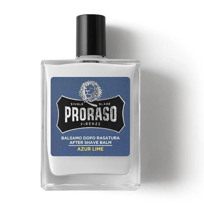 Aftershave Balm Azur Lime 100 ml