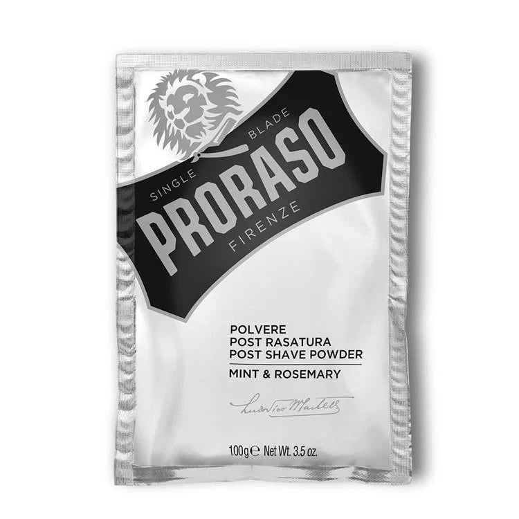 Post Shave Powder 100g