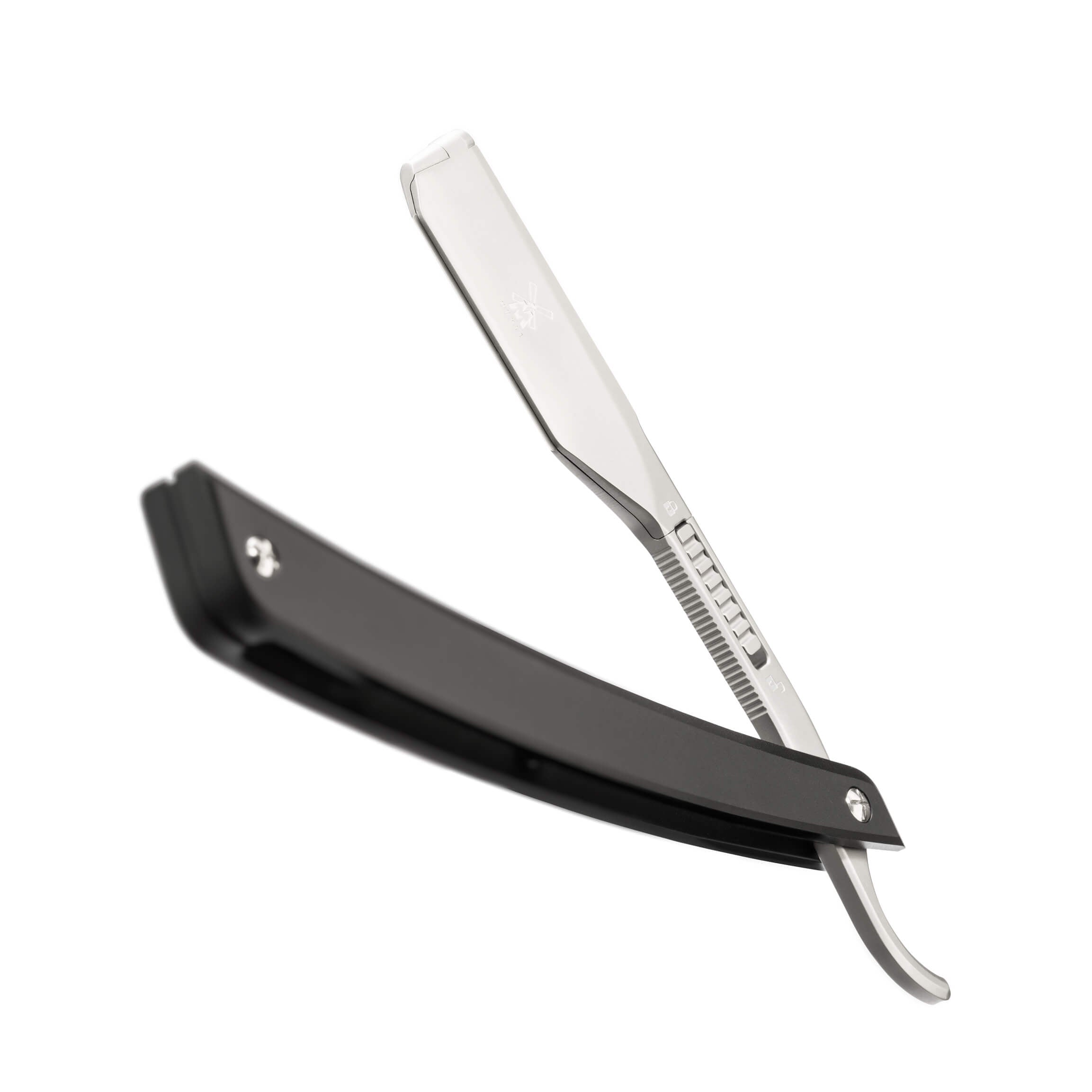 ENTHUSIAST - straight razor RMW 6