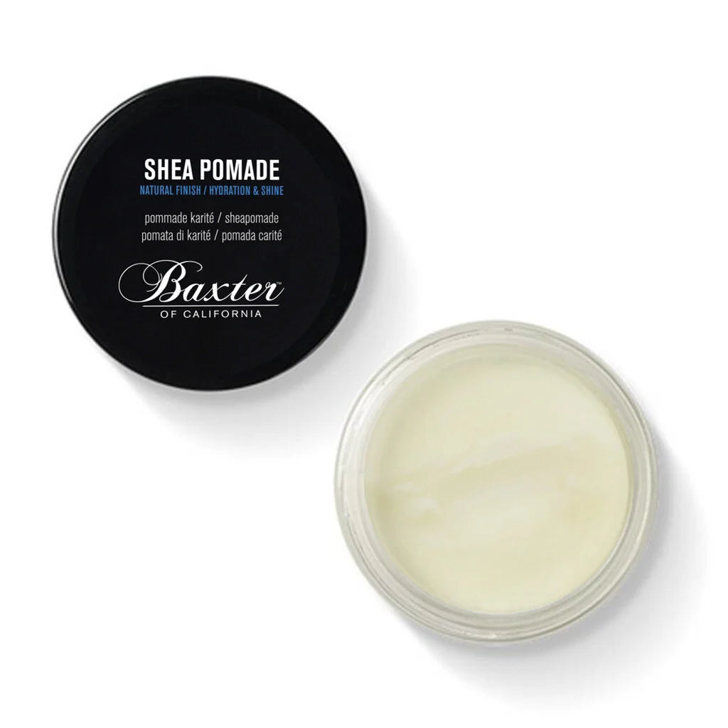 Shea Pomade 60ml