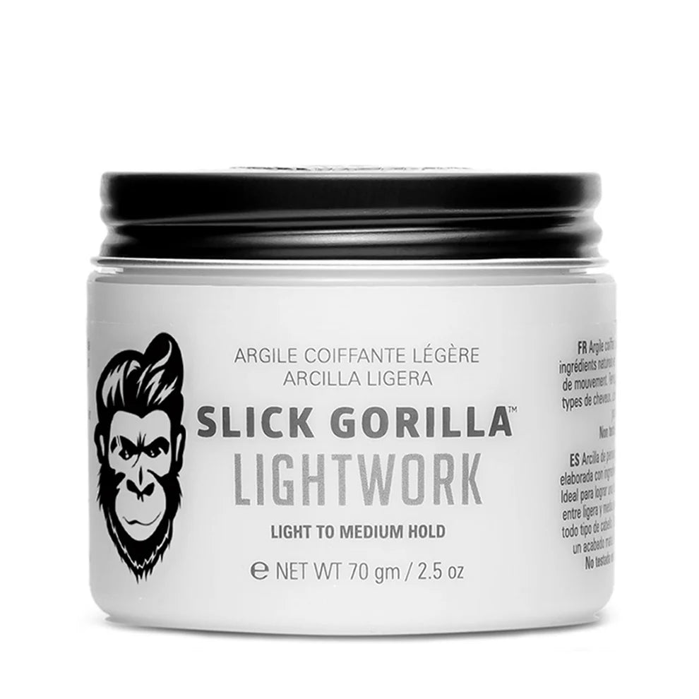 Styling clay Lightwork 70g