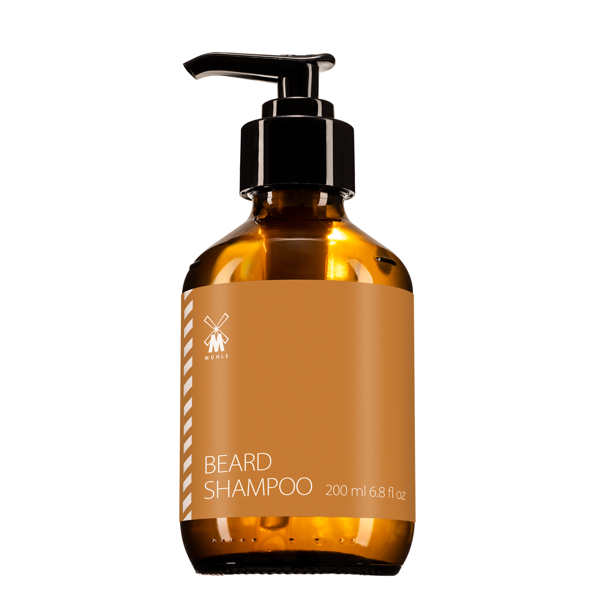 BEARD Gift Set