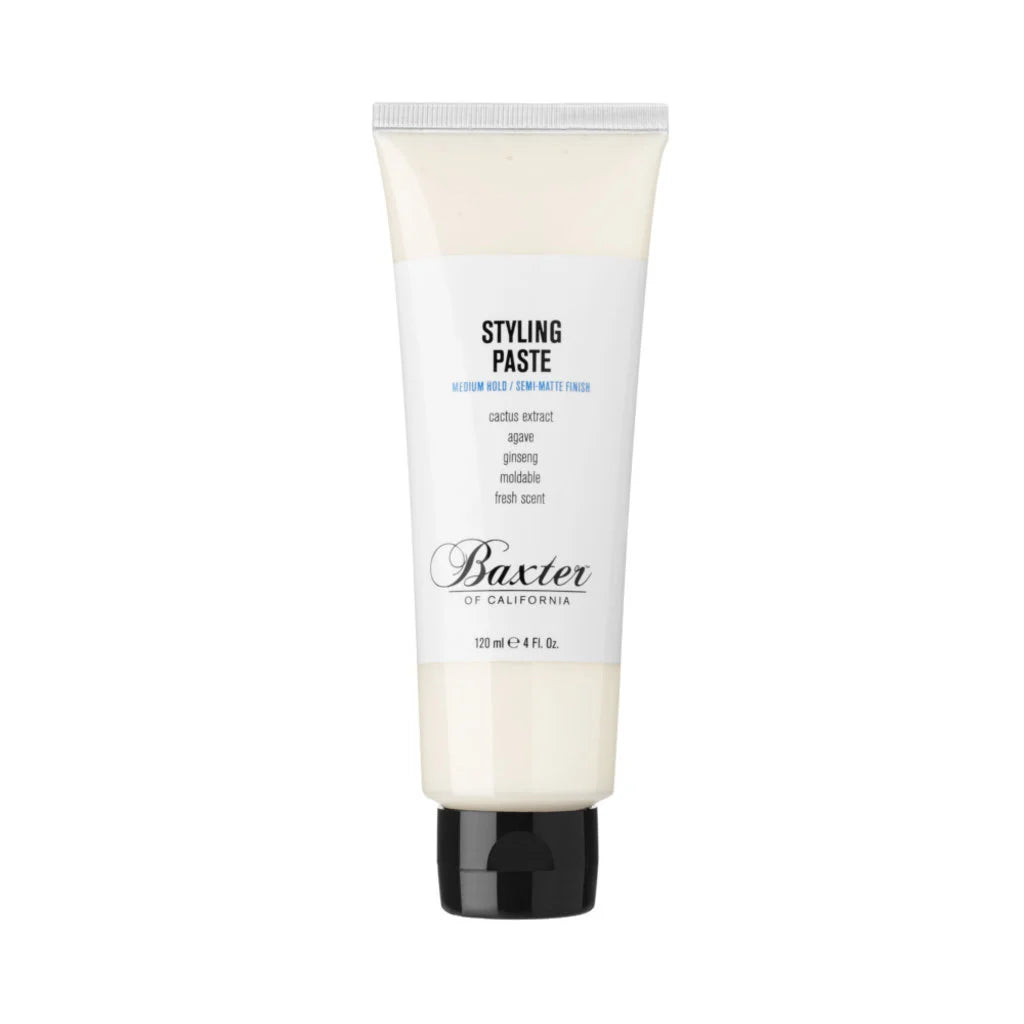 Styling Paste 100ml