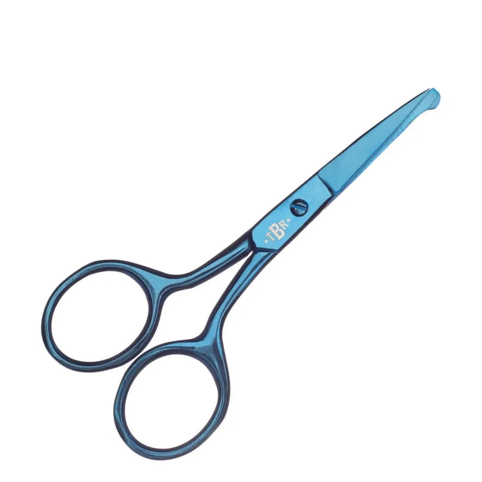 Beard & Moustache Scissors