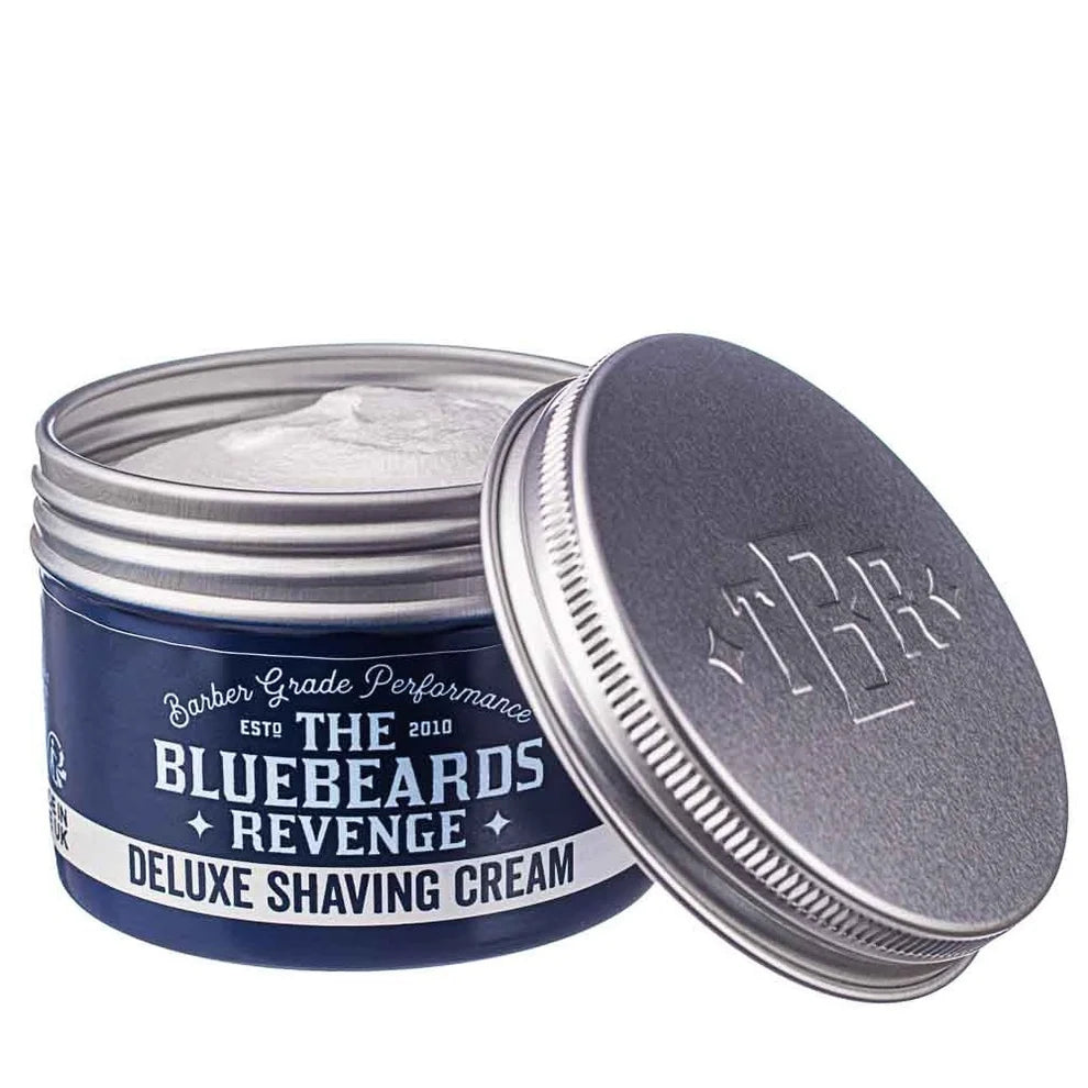 Deluxe Shaving Cream 100 ml