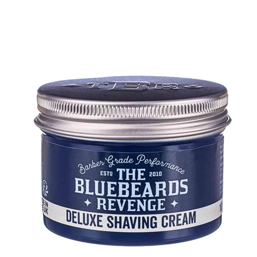 Deluxe Shaving Cream 100 ml