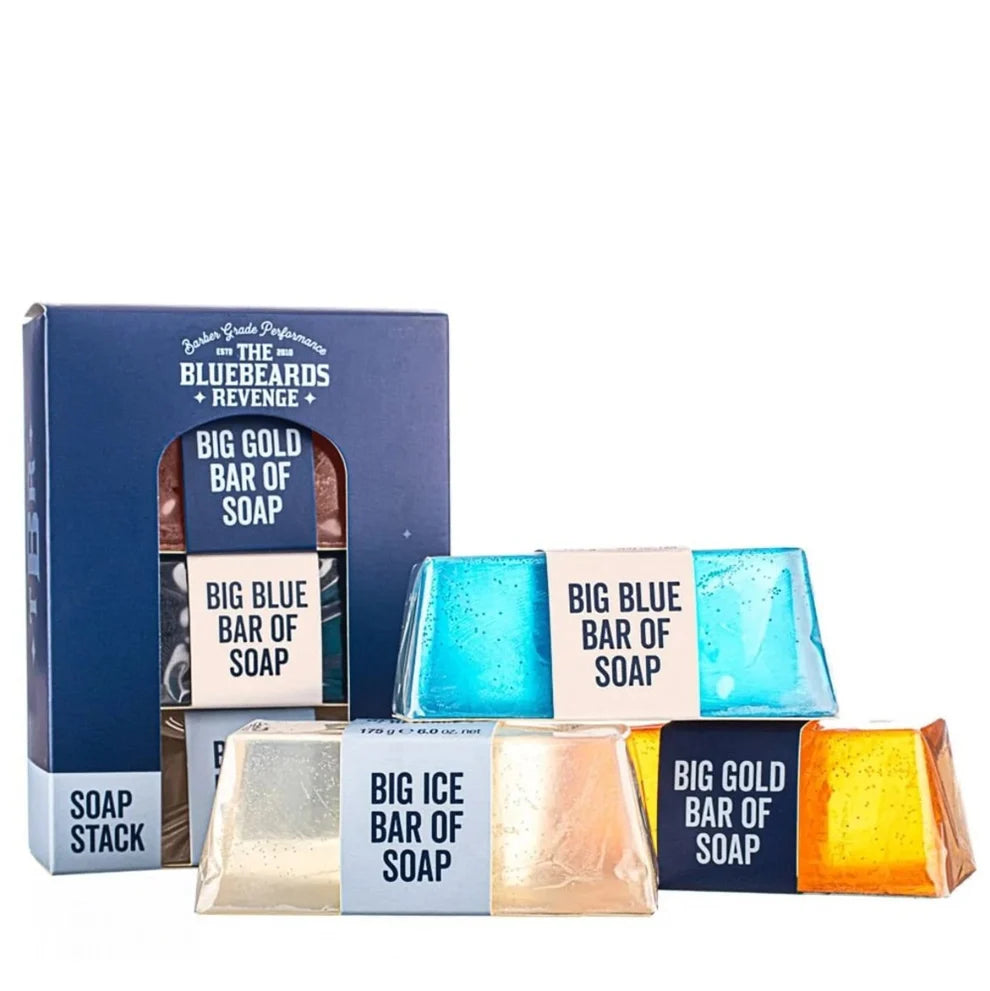 Soap Stack Kit
