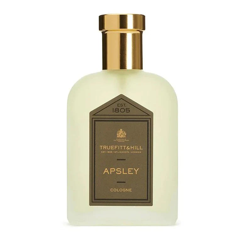 Apsley Cologne 100 ml