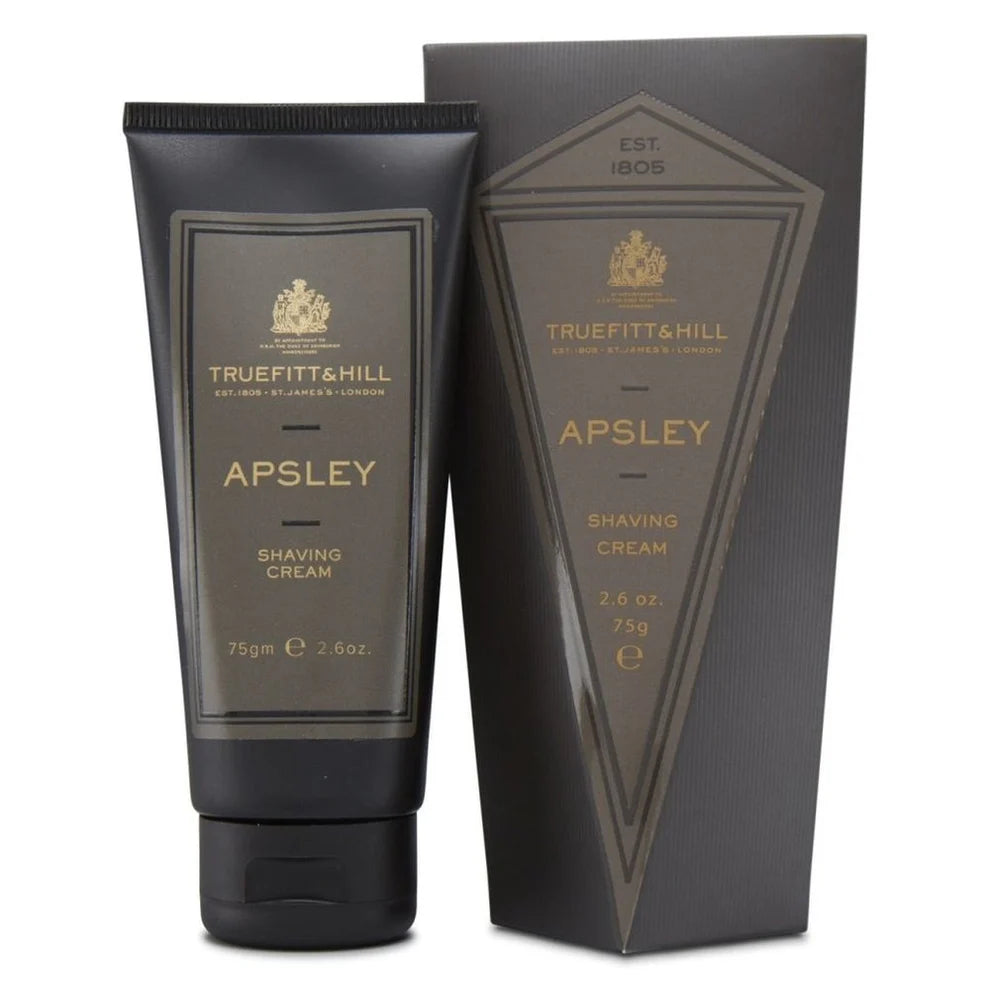 Apsley Shaving Cream 75g