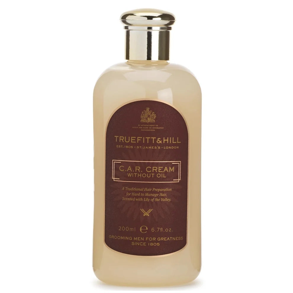 C.A.R. Cream 200 ml
