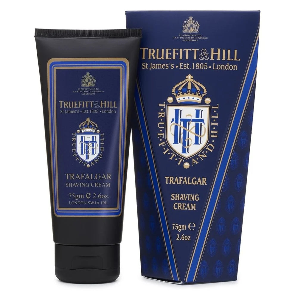 Trafalgar Shaving Cream 75g