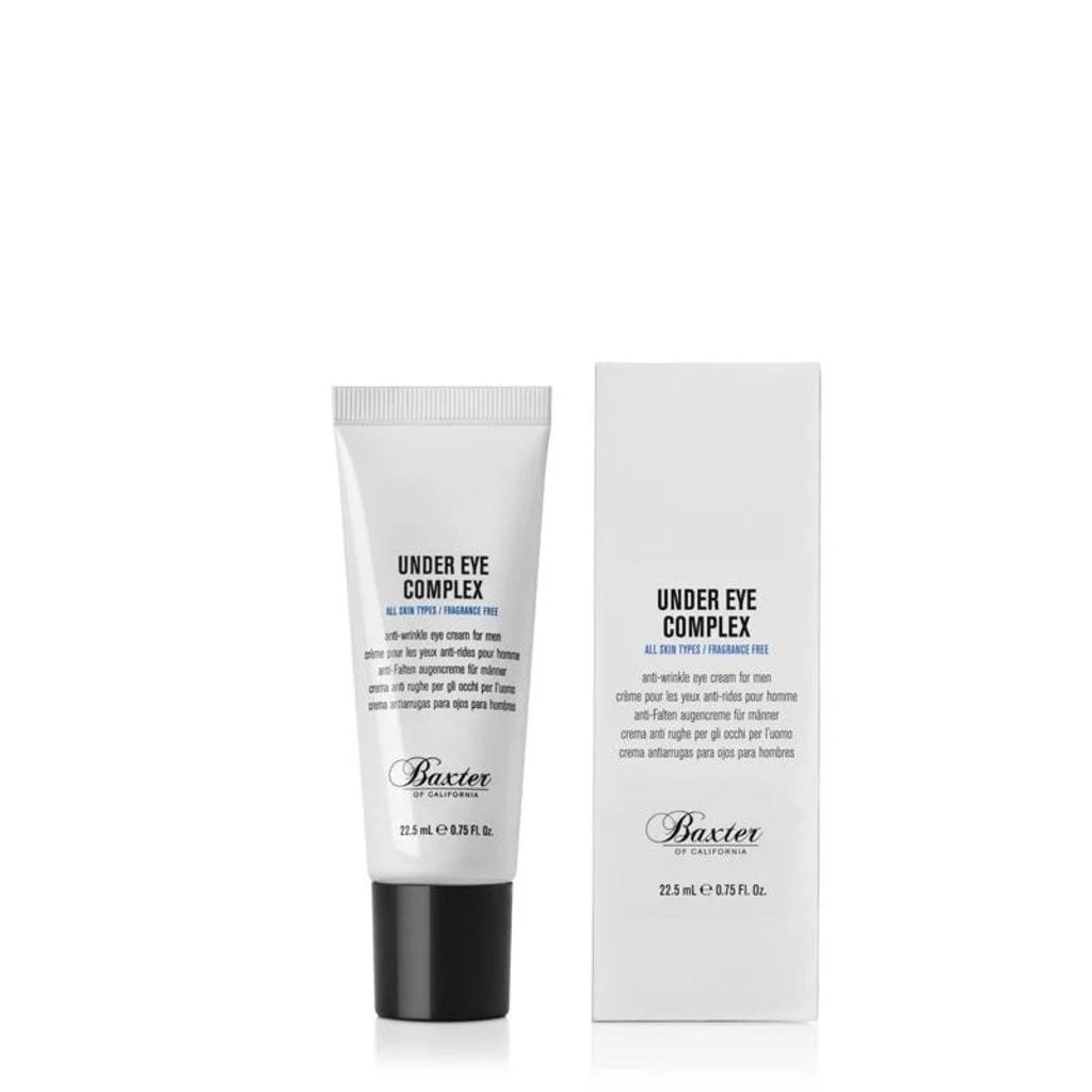 Under Eye Complex 22,5ml